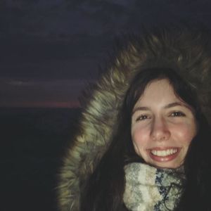 Meet your Posher, Casey